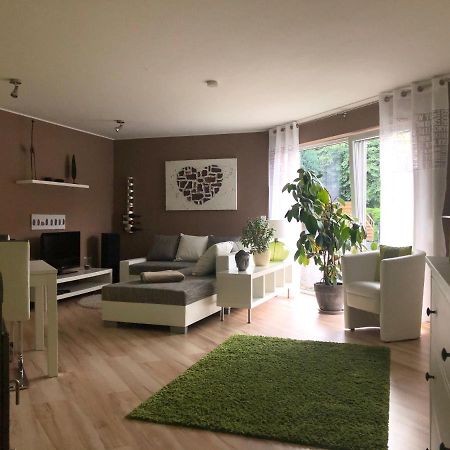 Chalet Joe Apartamento Waldbreitbach Exterior foto