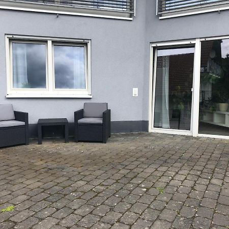 Chalet Joe Apartamento Waldbreitbach Exterior foto