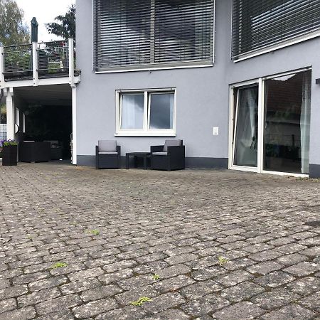 Chalet Joe Apartamento Waldbreitbach Exterior foto