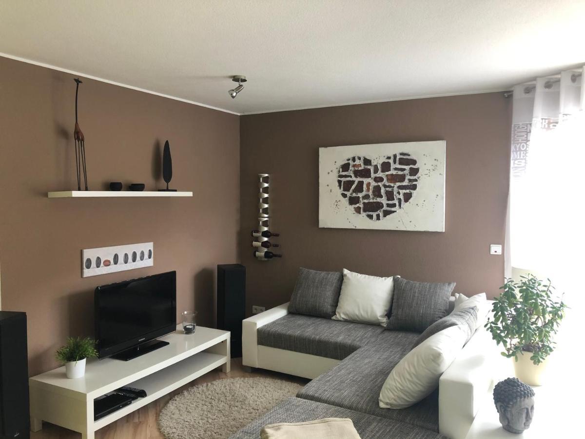 Chalet Joe Apartamento Waldbreitbach Exterior foto