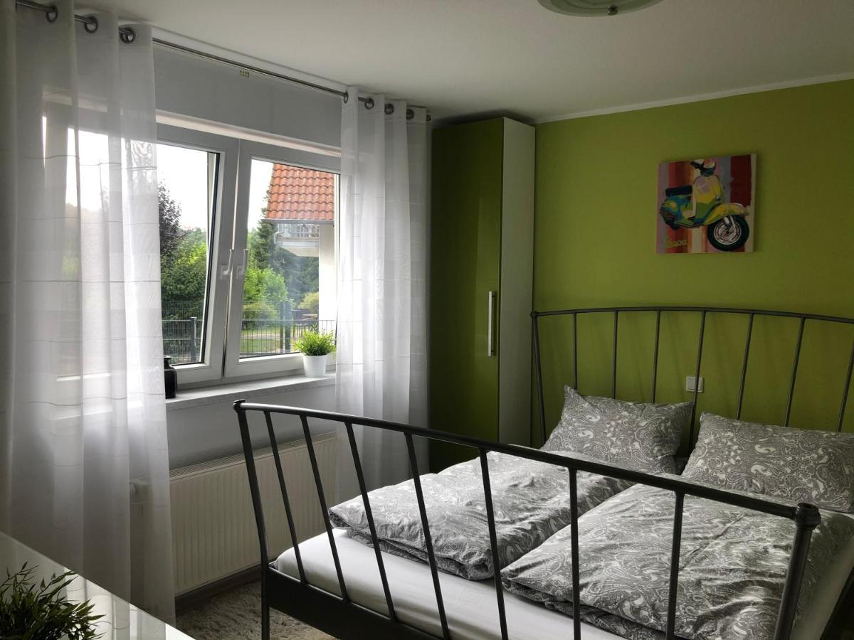 Chalet Joe Apartamento Waldbreitbach Exterior foto