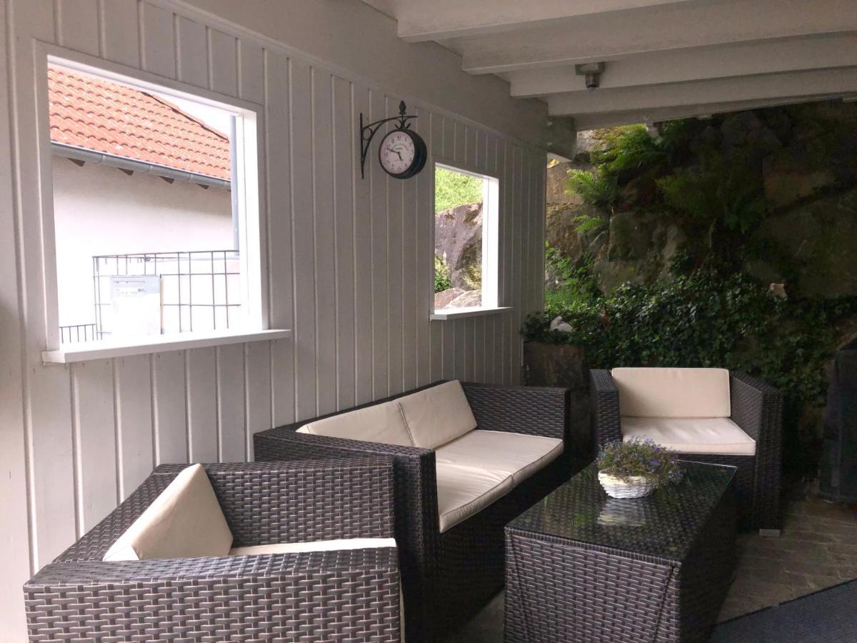 Chalet Joe Apartamento Waldbreitbach Exterior foto