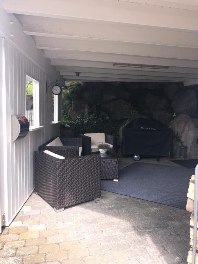 Chalet Joe Apartamento Waldbreitbach Exterior foto