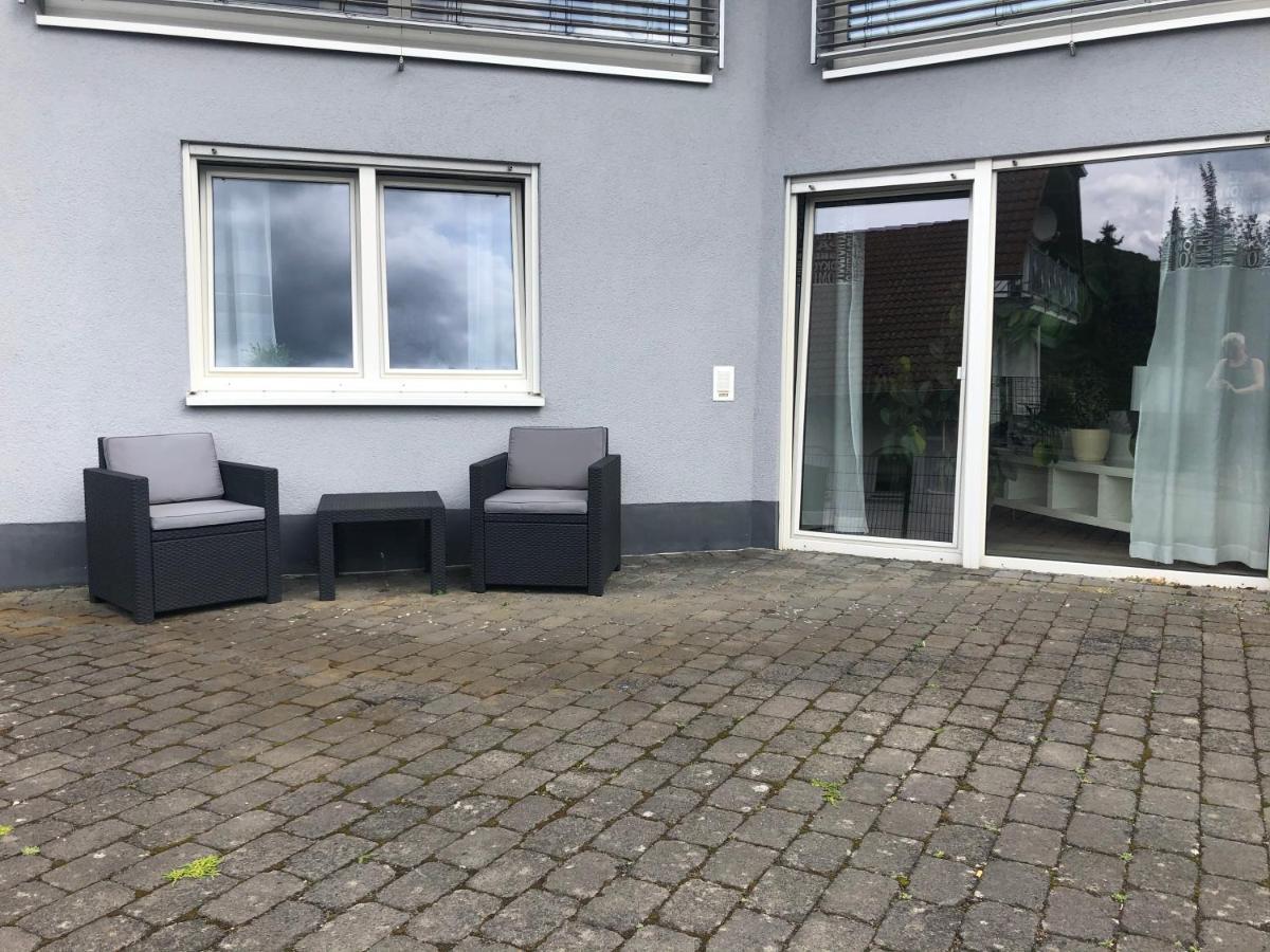 Chalet Joe Apartamento Waldbreitbach Exterior foto
