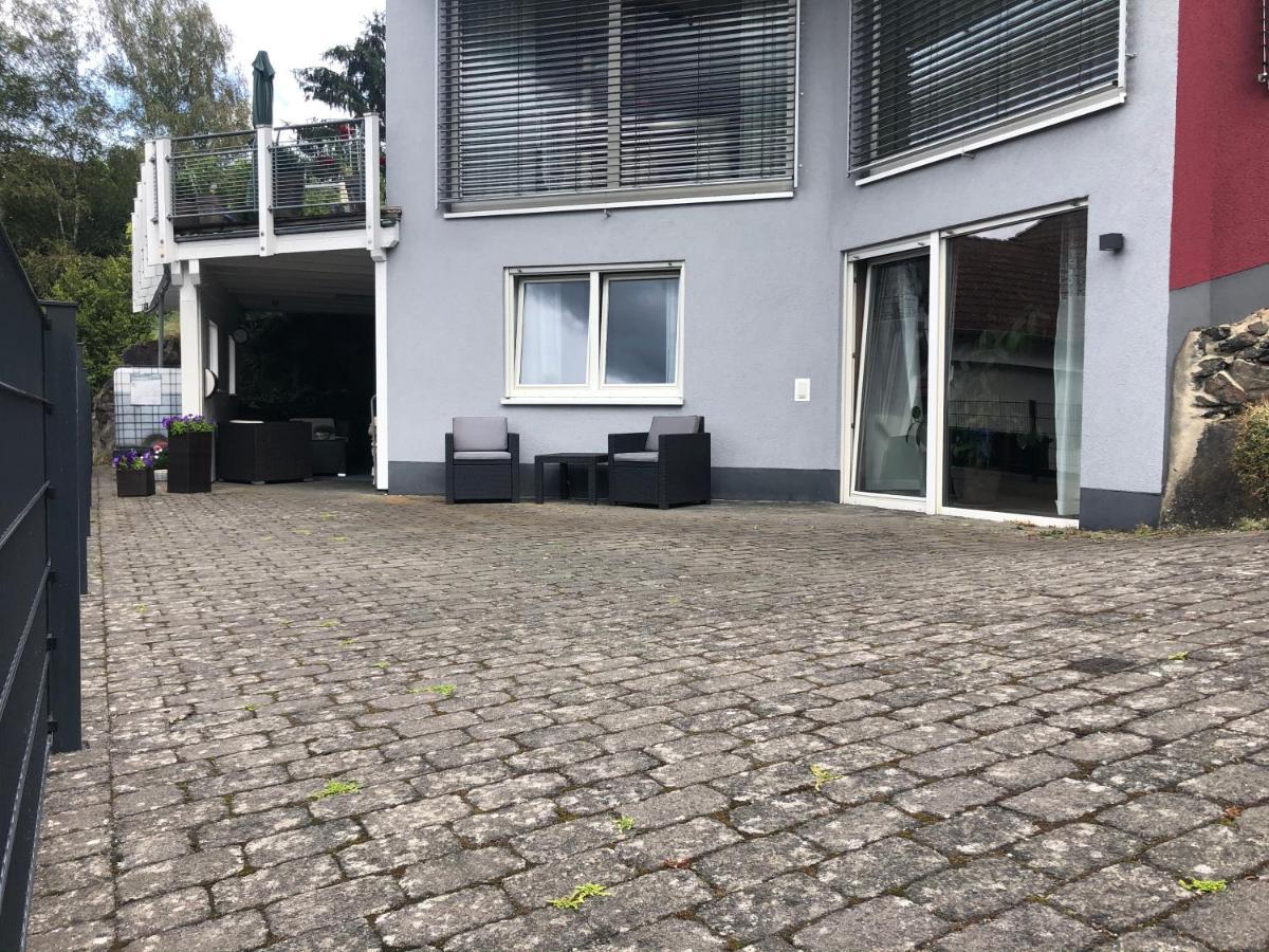 Chalet Joe Apartamento Waldbreitbach Exterior foto