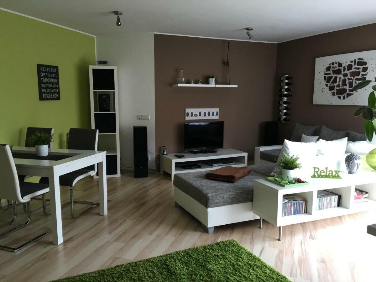 Chalet Joe Apartamento Waldbreitbach Exterior foto
