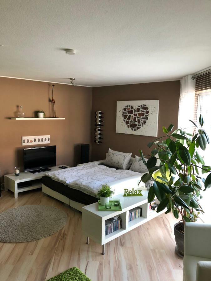 Chalet Joe Apartamento Waldbreitbach Exterior foto
