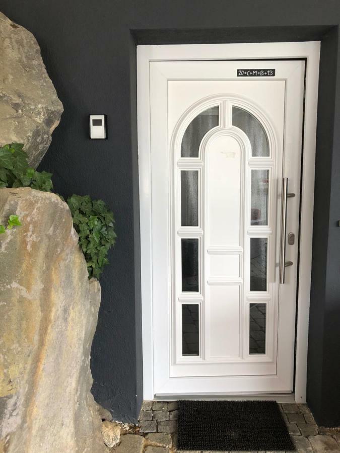 Chalet Joe Apartamento Waldbreitbach Exterior foto